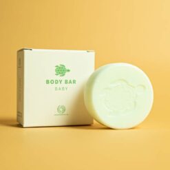 Baby Body Bar